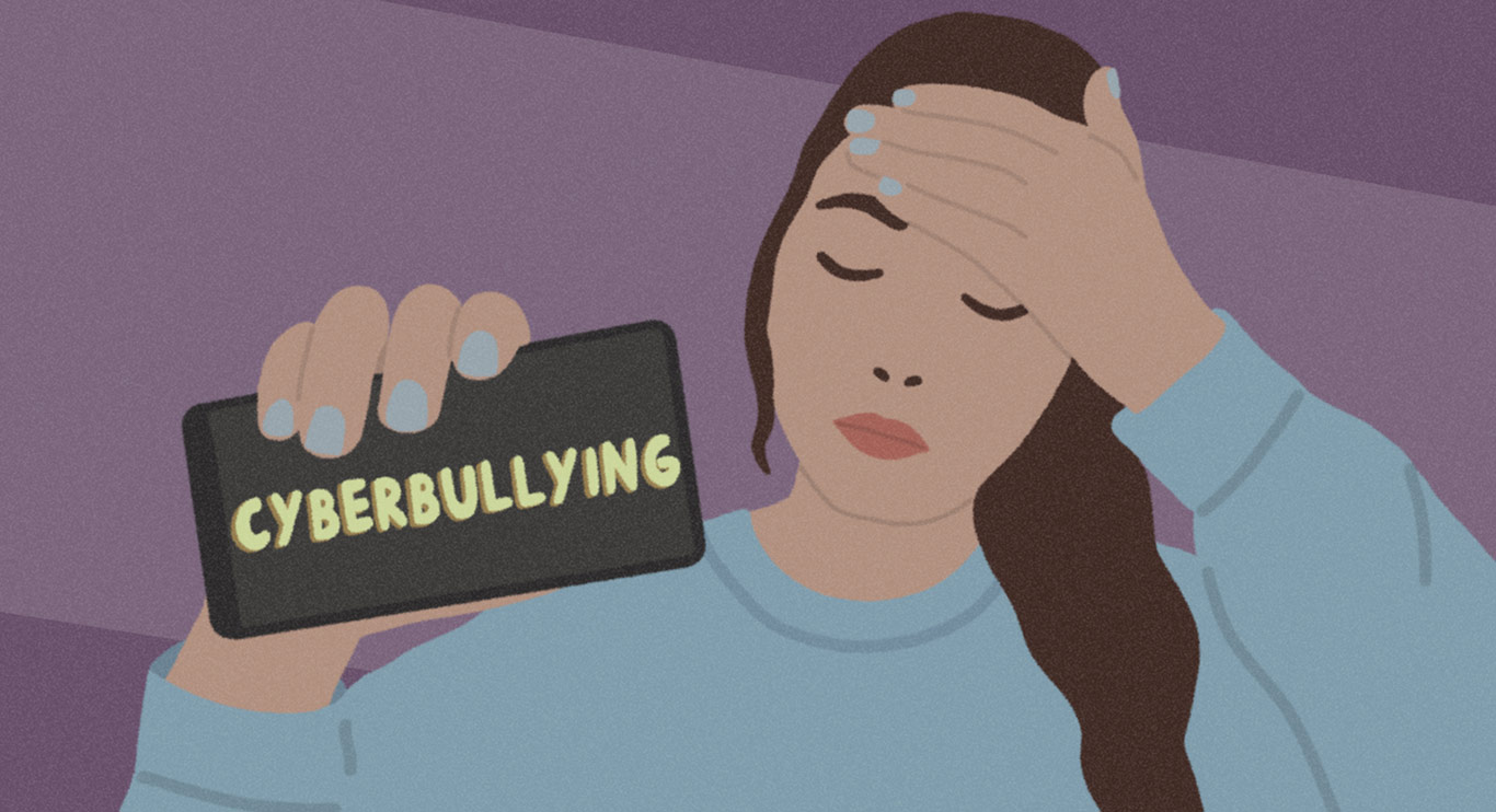 Cyberbullying: 6 Ways To Stay Safe Online